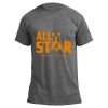 Unisex Poly-Rich Tee Thumbnail
