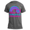 Unisex Poly-Rich Tee Thumbnail