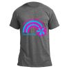 Unisex Poly-Rich Tee Thumbnail