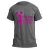 Unisex Poly-Rich Tee Thumbnail