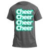 Unisex Poly-Rich Tee Thumbnail