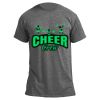 Unisex Poly-Rich Tee Thumbnail