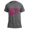 Unisex Poly-Rich Tee Thumbnail