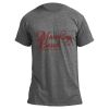 Unisex Poly-Rich Tee Thumbnail