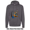 Adult Heavy Blend™ 8 oz., 50/50 Hood (S) Thumbnail