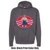 Adult Heavy Blend™ 8 oz., 50/50 Hood (S) Thumbnail