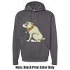Adult Heavy Blend™ 8 oz., 50/50 Hood (S) Thumbnail