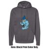 Adult Heavy Blend™ 8 oz., 50/50 Hood (S) Thumbnail