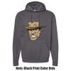 Adult Heavy Blend™ 8 oz., 50/50 Hood (S) Thumbnail