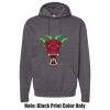 Adult Heavy Blend™ 8 oz., 50/50 Hood (S) Thumbnail