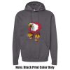 Adult Heavy Blend™ 8 oz., 50/50 Hood (S) Thumbnail