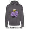 Adult Heavy Blend™ 8 oz., 50/50 Hood (S) Thumbnail