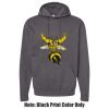Adult Heavy Blend™ 8 oz., 50/50 Hood (S) Thumbnail