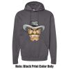 Adult Heavy Blend™ 8 oz., 50/50 Hood (S) Thumbnail