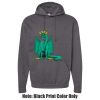 Adult Heavy Blend™ 8 oz., 50/50 Hood (S) Thumbnail