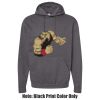 Adult Heavy Blend™ 8 oz., 50/50 Hood (S) Thumbnail