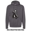 Adult Heavy Blend™ 8 oz., 50/50 Hood (S) Thumbnail