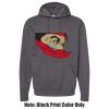 Adult Heavy Blend™ 8 oz., 50/50 Hood (S) Thumbnail