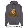 Adult Heavy Blend™ 8 oz., 50/50 Hood (S) Thumbnail