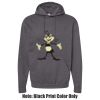 Adult Heavy Blend™ 8 oz., 50/50 Hood (S) Thumbnail