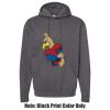 Adult Heavy Blend™ 8 oz., 50/50 Hood (S) Thumbnail