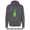 Adult Heavy Blend™ 8 oz., 50/50 Hood (S) Thumbnail