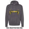 Adult Heavy Blend™ 8 oz., 50/50 Hood (S) Thumbnail