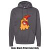 Adult Heavy Blend™ 8 oz., 50/50 Hood (S) Thumbnail