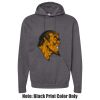 Adult Heavy Blend™ 8 oz., 50/50 Hood (S) Thumbnail