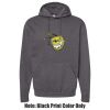 Adult Heavy Blend™ 8 oz., 50/50 Hood (S) Thumbnail