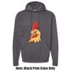 Adult Heavy Blend™ 8 oz., 50/50 Hood (S) Thumbnail