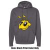 Adult Heavy Blend™ 8 oz., 50/50 Hood (S) Thumbnail