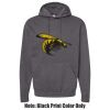 Adult Heavy Blend™ 8 oz., 50/50 Hood (S) Thumbnail