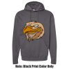 Adult Heavy Blend™ 8 oz., 50/50 Hood (S) Thumbnail