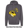 Adult Heavy Blend™ 8 oz., 50/50 Hood (S) Thumbnail