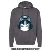 Adult Heavy Blend™ 8 oz., 50/50 Hood (S) Thumbnail