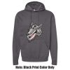 Adult Heavy Blend™ 8 oz., 50/50 Hood (S) Thumbnail