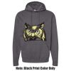 Adult Heavy Blend™ 8 oz., 50/50 Hood (S) Thumbnail