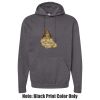Adult Heavy Blend™ 8 oz., 50/50 Hood (S) Thumbnail