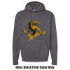 Adult Heavy Blend™ 8 oz., 50/50 Hood (S) Thumbnail