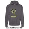 Adult Heavy Blend™ 8 oz., 50/50 Hood (S) Thumbnail