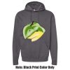 Adult Heavy Blend™ 8 oz., 50/50 Hood (S) Thumbnail