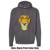 Adult Heavy Blend™ 8 oz., 50/50 Hood (S) Thumbnail