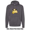Adult Heavy Blend™ 8 oz., 50/50 Hood (S) Thumbnail