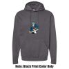Adult Heavy Blend™ 8 oz., 50/50 Hood (S) Thumbnail