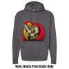 Adult Heavy Blend™ 8 oz., 50/50 Hood (S) Thumbnail