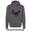 Adult Heavy Blend™ 8 oz., 50/50 Hood (S) Thumbnail