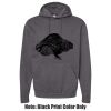 Adult Heavy Blend™ 8 oz., 50/50 Hood (S) Thumbnail