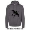 Adult Heavy Blend™ 8 oz., 50/50 Hood (S) Thumbnail