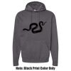 Adult Heavy Blend™ 8 oz., 50/50 Hood (S) Thumbnail